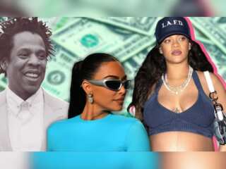 Forbes Billionaires list 2022: Rihanna's debut to Kanye & Kim's skyrocketing worth