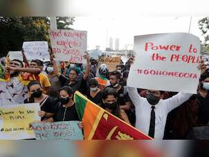 Sri Lanka appoints advisory committee of economic and fiscal experts to tackle debt crisis