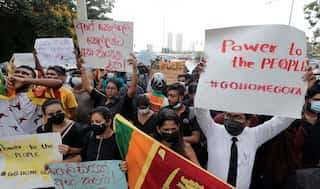 Sri Lanka appoints advisory committee of economic and fiscal experts to tackle debt crisis