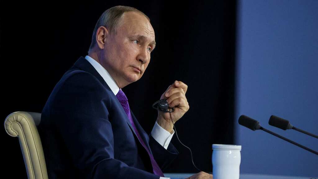 UNGA to vote on whether suspend Russia from the UNHRC over atrocities in Ukraine
