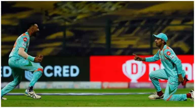 He is my brother & brothers do fight, says Deepak Hooda on his equation with Krunal Pandya He is my brother & brothers do fight, says Deepak Hooda on his equation with Krunal Pandya