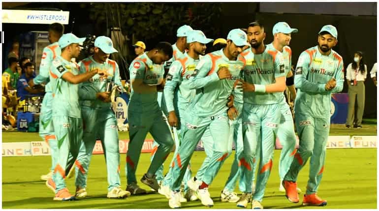 IPL 2022: Will Manish Pandey be retained? Predicting Lucknow Super Giants' XI vs Delhi Capitals