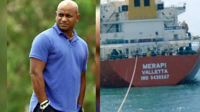 India our big brother, grateful to PM Modi: Sri Lanka's Sanath Jayasuriya amid economic crisis
