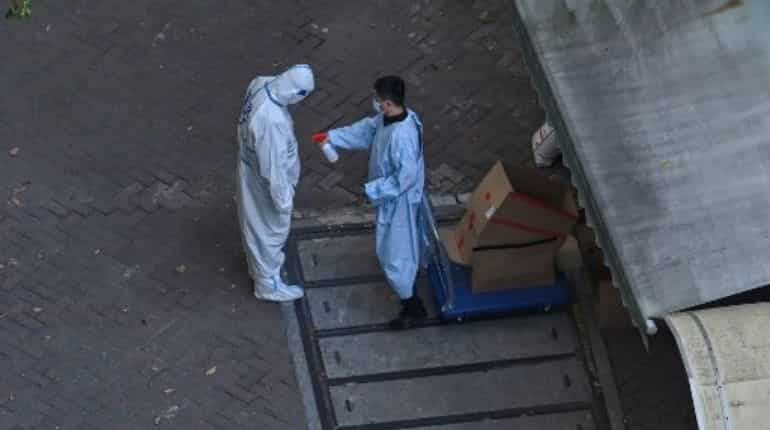 COVID-19: Shanghai social media unpicks China's Covid lockdown story