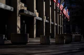 FBI disrupts Russian hackers, takes away control of routers and firewall appliances