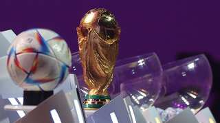FIFA quashes rumours of changing length of matches for World Cup Qatar 2022