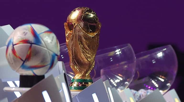 FIFA quashes rumours of changing length of matches for World Cup Qatar 2022