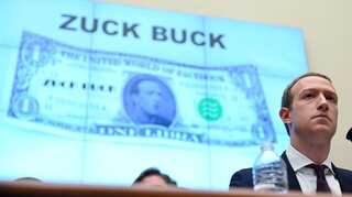 Meta planning 'Zuck Bucks' digital currency as crypto dream fails