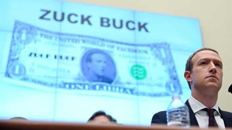 Meta planning 'Zuck Bucks' digital currency as crypto dream fails