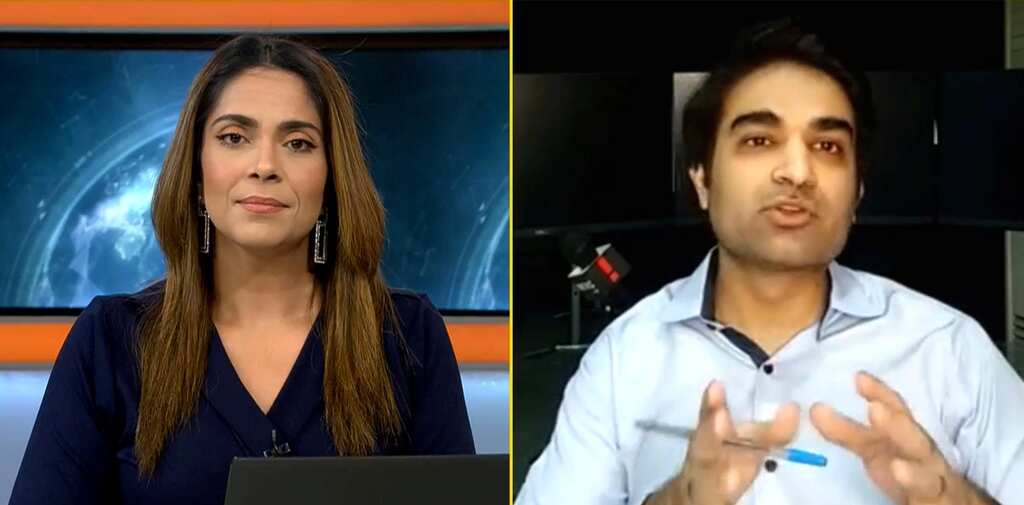 In conversation with Senior Journalist Ahmer Shaheen on Pakistan political crisis