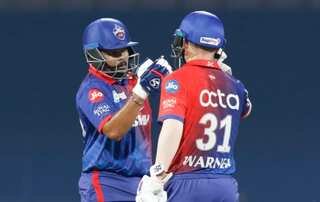 IPL 2022: Former India opener lauds Prithvi Shaw after quickfire fifty against Lukcnow Super Giants