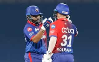 IPL 2022: Delhi Capitals opener Prithvi Shaw admitted to hospital with intense fever ahead of CSK clash