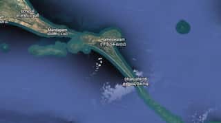 Asia-Pacific's first-ever offshore wind energy test facility to come up in India