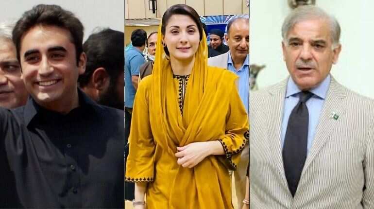 'Democracy is the best revenge': Pak Opposition leaders welcome SC's decision as Imran summons MPs 'Democracy is the best revenge': Pak Opposition leaders welcome SC's decision as Imran summons MPs