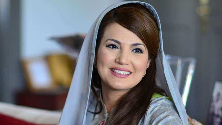 Imran Khan's ex-wife Reham Khan speaks to WION on Pakistan political crisis
