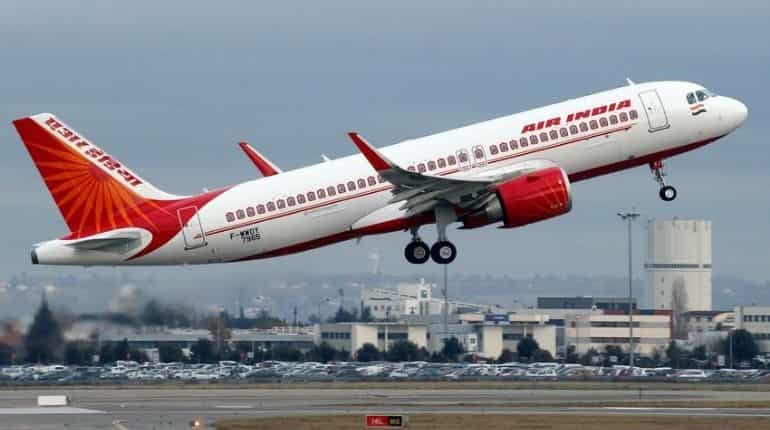 Till further notice, Tata Group-owned Air India suspends non-stop flights to Russia Till further notice, Tata Group-owned Air India suspends non-stop flights to Russia
