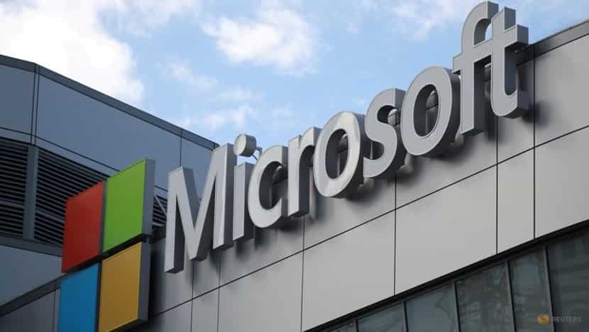 Microsoft: Disrupted attempted hacks by Russian spies