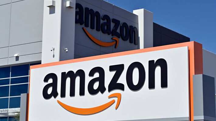 Amazon: Workers threatened to unionise
