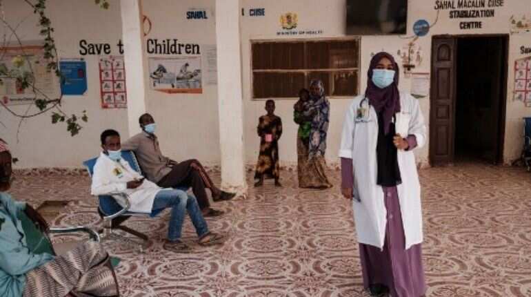 800 million, not 8.2mn: Africa's Covid toll 97 times higher than reported, says WHO