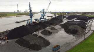 European, Asian coal users scramble for new sources ahead of EU Russia ban