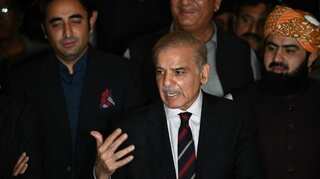Who is Shehbaz Sharif, the new prime minister of Pakistan? What you should know