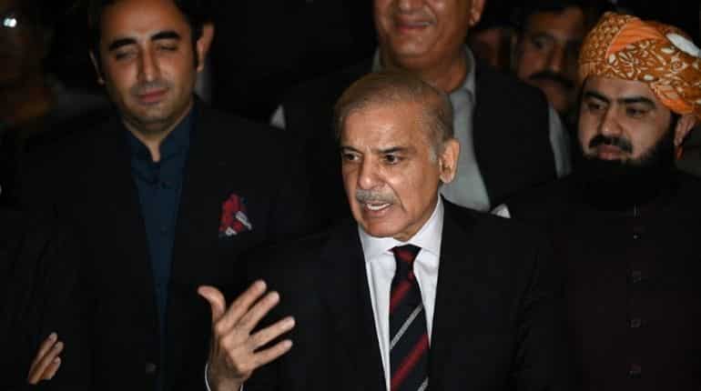 Who is Shehbaz Sharif, the new prime minister of Pakistan? What you should know