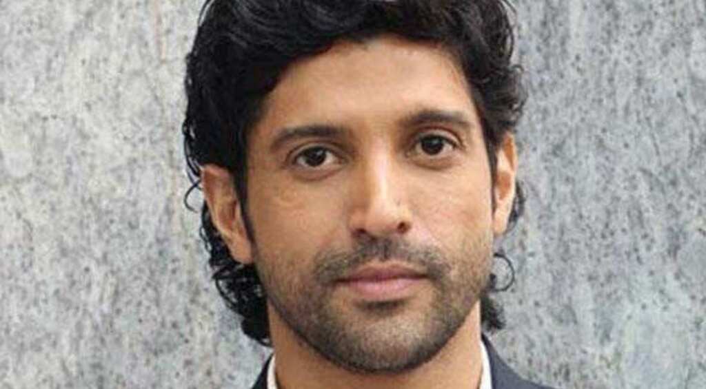 Farhan Akhtar lends his voice to an online-safety initiative