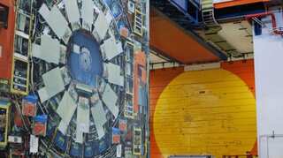 New findings regarding W boson contradicts understanding of universe