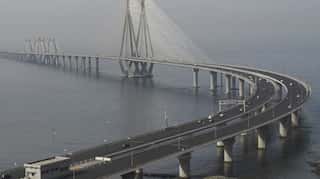 Key infrastructure in Indian coastal cities may submerge by 2050