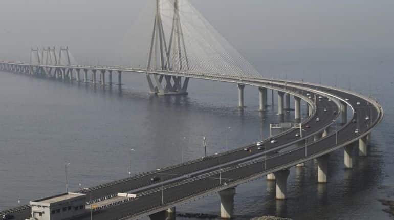 Key infrastructure in Indian coastal cities may submerge by 2050