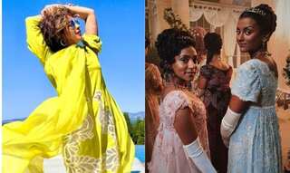 Priyanka Chopra is proud of 'Bridgerton 2' over Indian culture representation