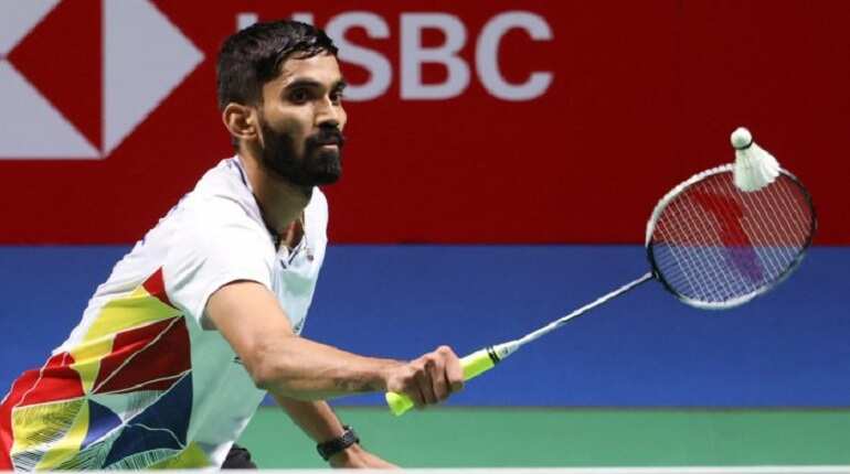 Korea Open: Kidambi Srikanth marches into semifinals with victory over Son Wan Ho Korea Open: Kidambi Srikanth marches into semifinals with victory over Son Wan Ho