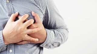 An AI approach that can accurately predict when will one have a cardiac arrest. Find out more!