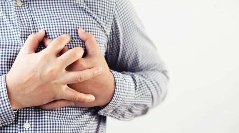 An AI approach that can accurately predict when will one have a cardiac arrest. Find out more!