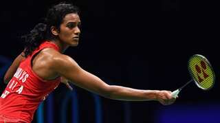 Korea Open: PV Sindhu defeats Thailand's Busanan Ongbamrungphan to enter women's singles semifinals
