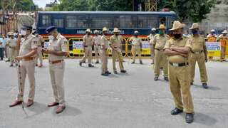 Several Bengaluru schools get bomb threat mail, police on the job