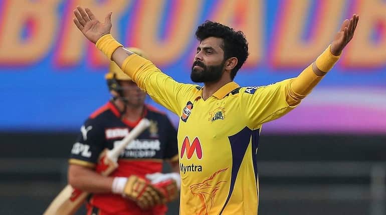 IPL 2022: Ravindra Jadeja on verge of huge milestone, set to play 150th match for Chennai Super Kings IPL 2022: Ravindra Jadeja on verge of huge milestone, set to play 150th match for Chennai Super Kings