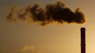 Methane concentration in Earth’s atmosphere witnessed record rise in 2021  