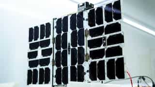 Indian start-up's satellite gets tested at ISRO facility, awaits launch through PSLV rocket  