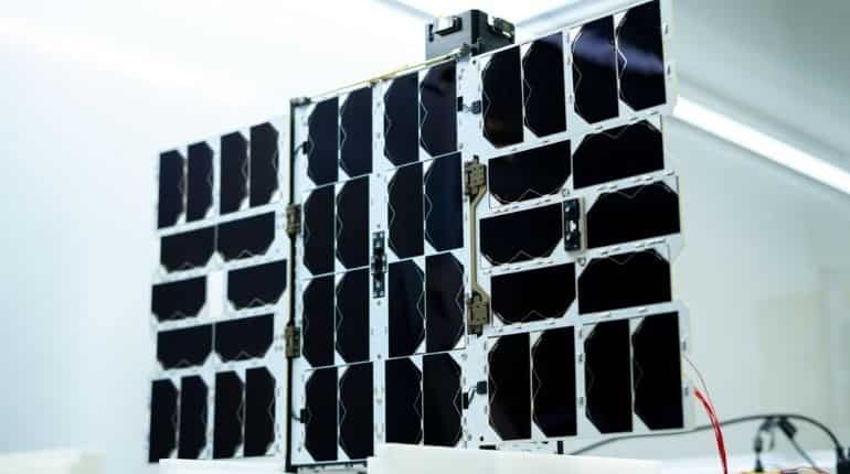 Indian start-up's satellite gets tested at ISRO facility, awaits launch through PSLV rocket  
