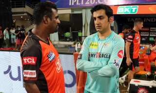 IPL 2022: Former India opener heaps praises on Gautam Gambhir after LSG defeat DC