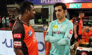 IPL 2022: Former India opener heaps praises on Gautam Gambhir after LSG defeat DC