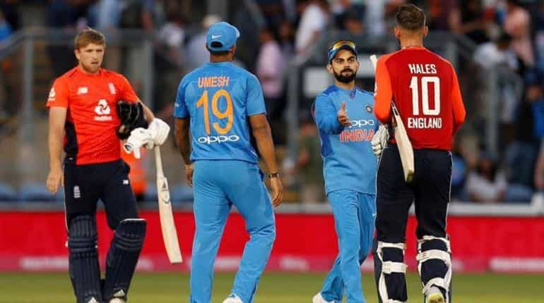 India to play T20 warm-up matches against Derbyshire, Northamptonshire before England series India to play T20 warm-up matches against Derbyshire, Northamptonshire before England series