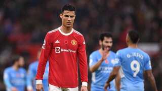 Premier League: Man Utd striker Cristiano Ronaldo returns for Everton clash, Luke Shaw to miss three weeks
