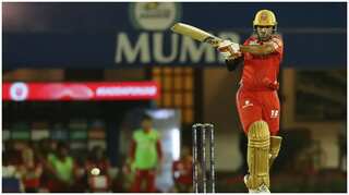 IPL 2022: Shikhar Dhawan joins historic club, becomes 1st Indian with 1000-plus fours in T20 cricket