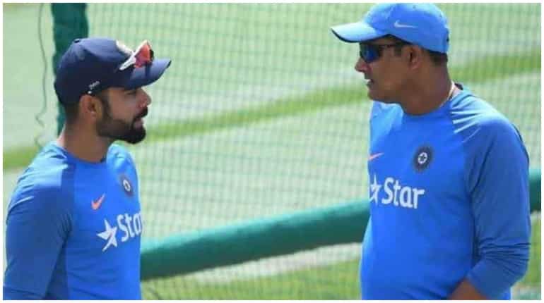 Not correct to say there were differences between Virat Kohli, Anil Kumble, says ex-CoA chief Vinod Rai