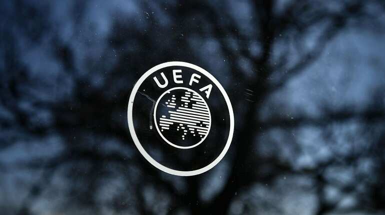 UEFA allocates 240 million euros to pay clubs for releasing players in 2020-24 benefits programme UEFA allocates 240 million euros to pay clubs for releasing players in 2020-24 benefits programme