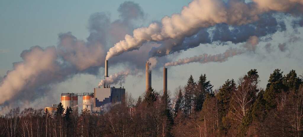 What is driving methane emissions? US government data shows the grim reality