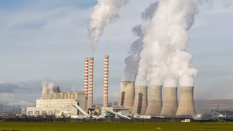 Greece to burn the double amount of coal, move to limit gas dependence on Russia