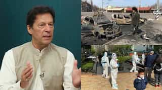 Morning news brief: Pakistan political crisis, at least 52 killed in missile strike in Ukraine, and more